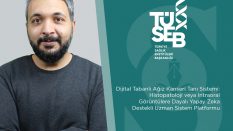 TÜSEB Support for Our Faculty Member’s Artificial Intelligence Project